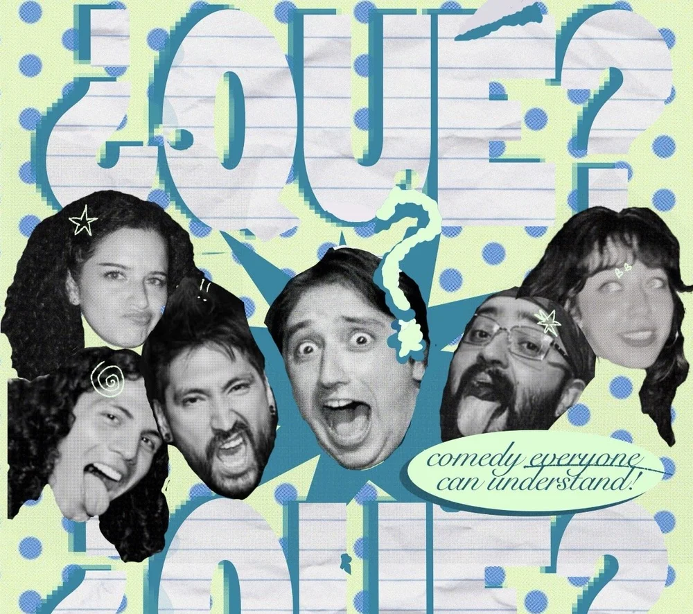 Event Flyer
