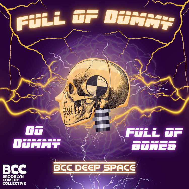 Event Flyer