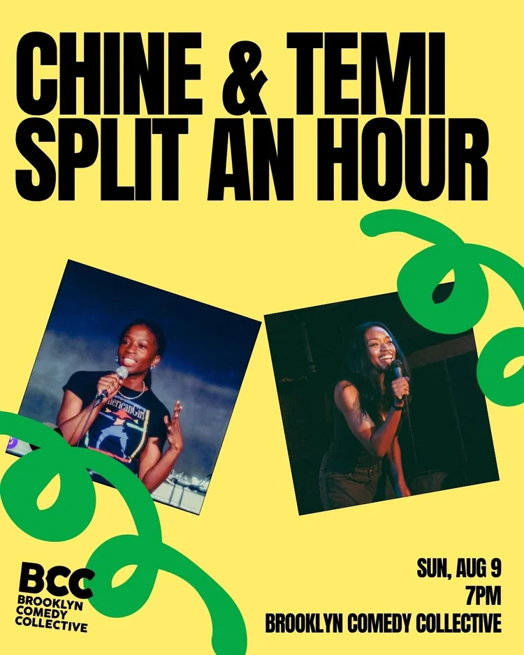 Event Flyer