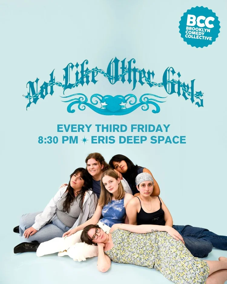 Event Flyer