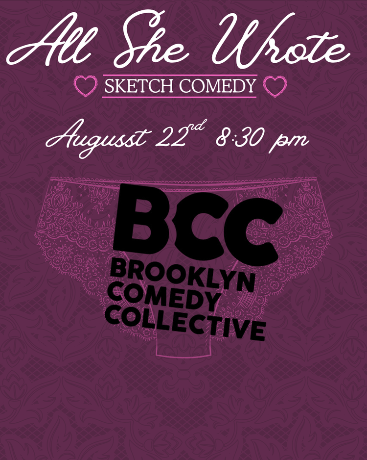 Event Flyer