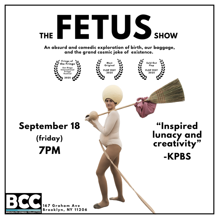 Event Flyer