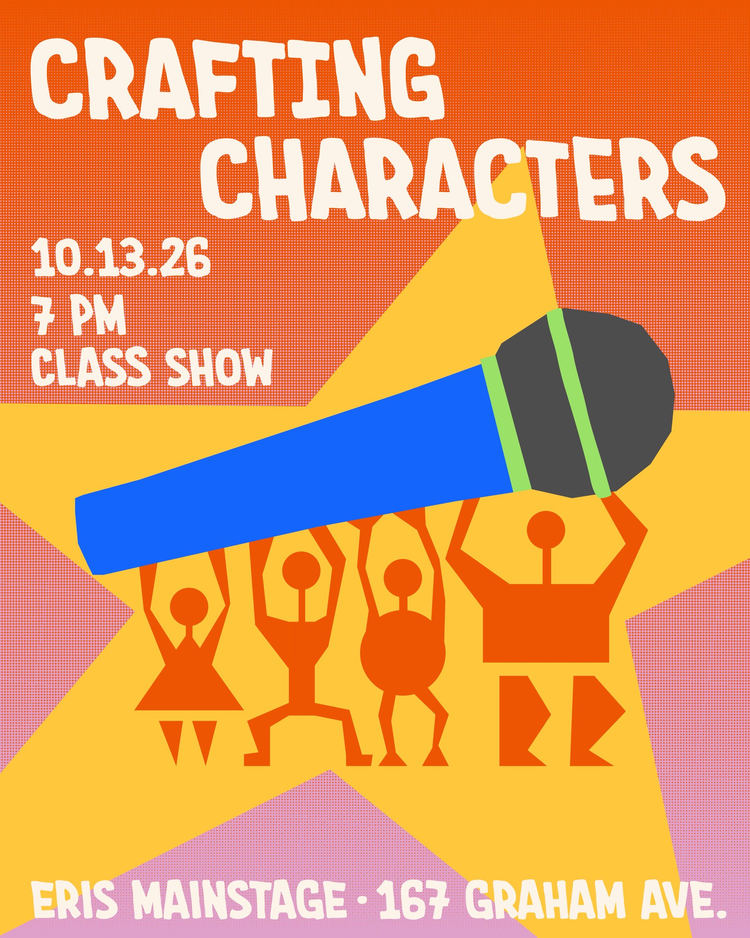 Event Flyer