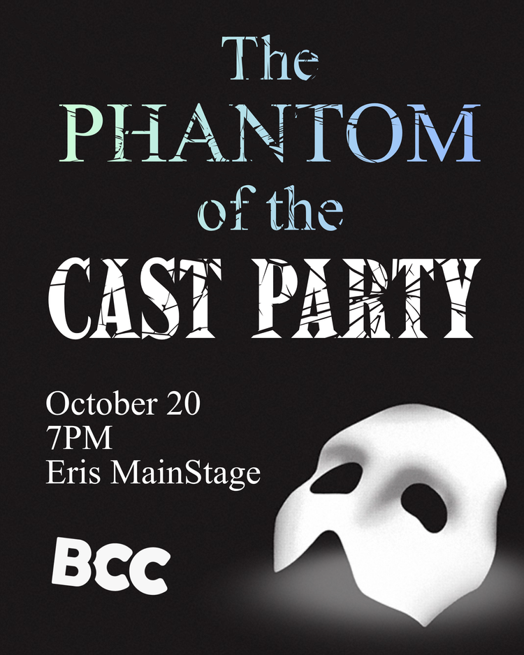 Event Flyer