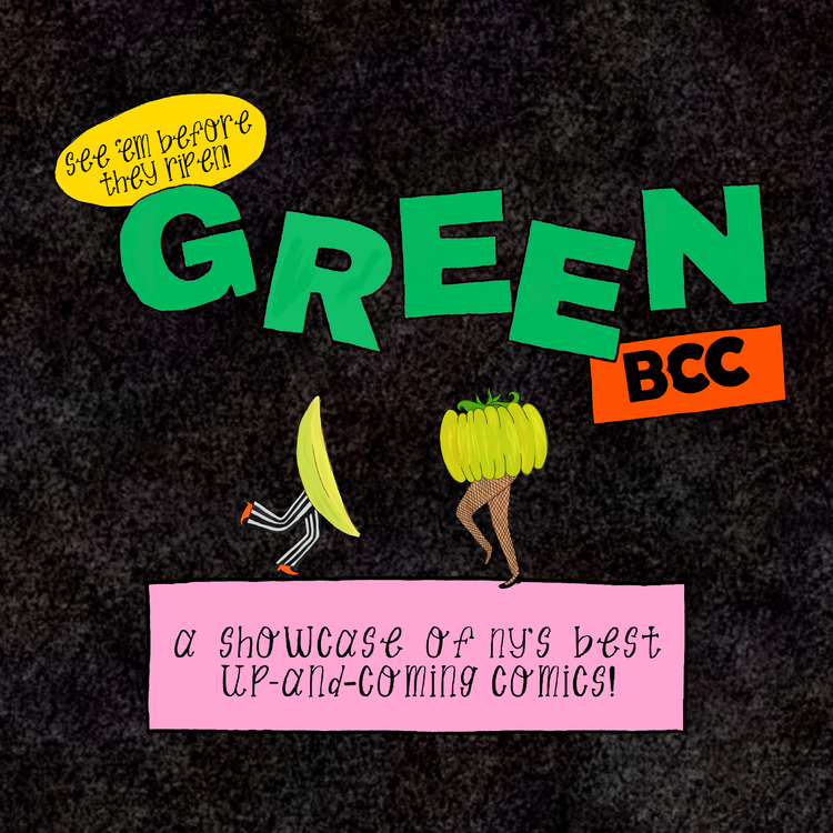 Event Flyer