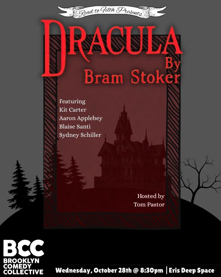 Event Flyer