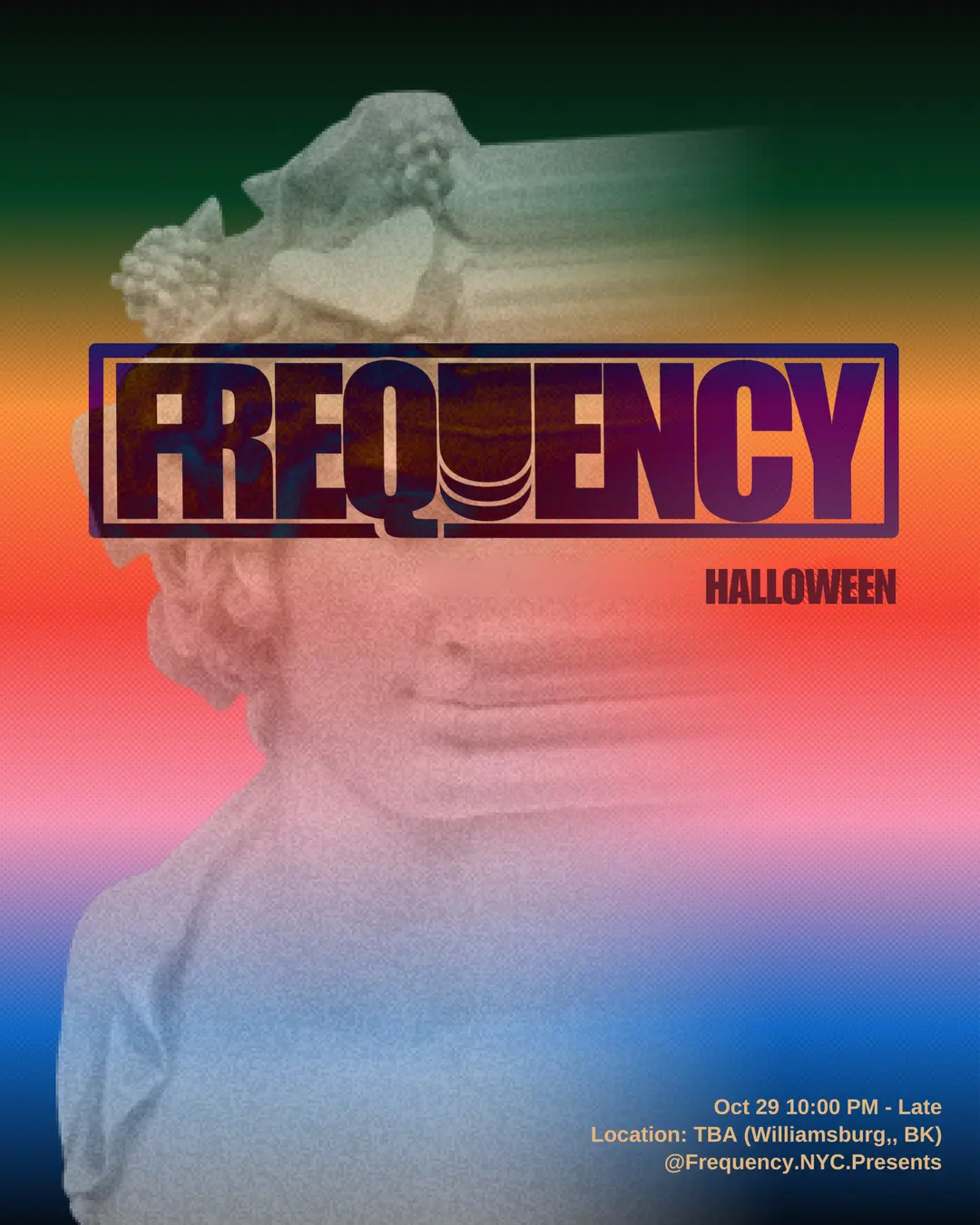 Event Flyer