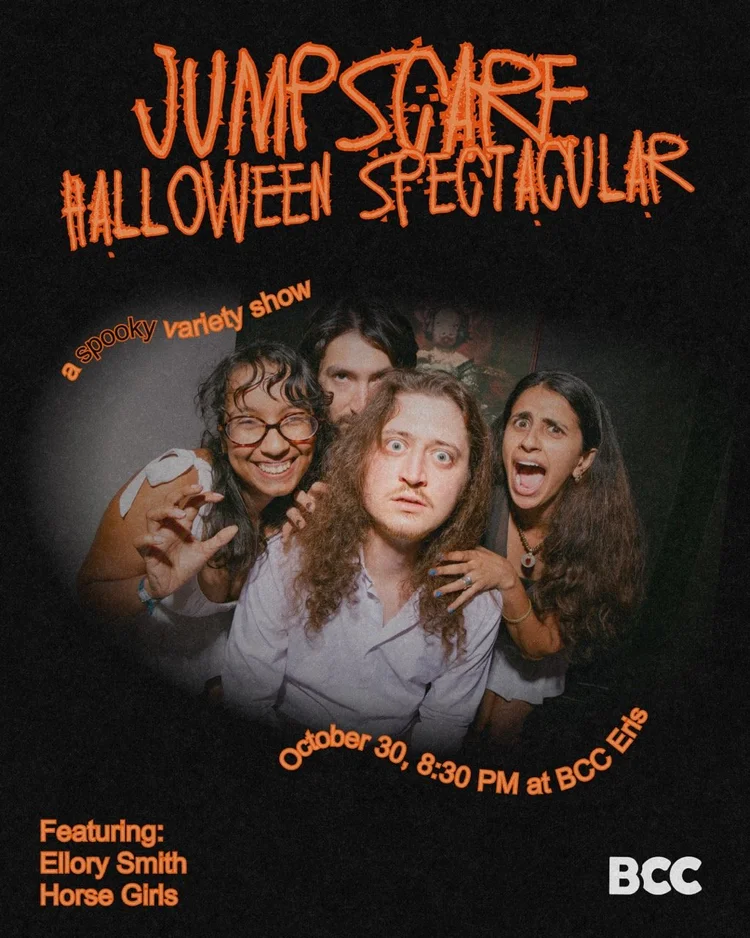 Event Flyer