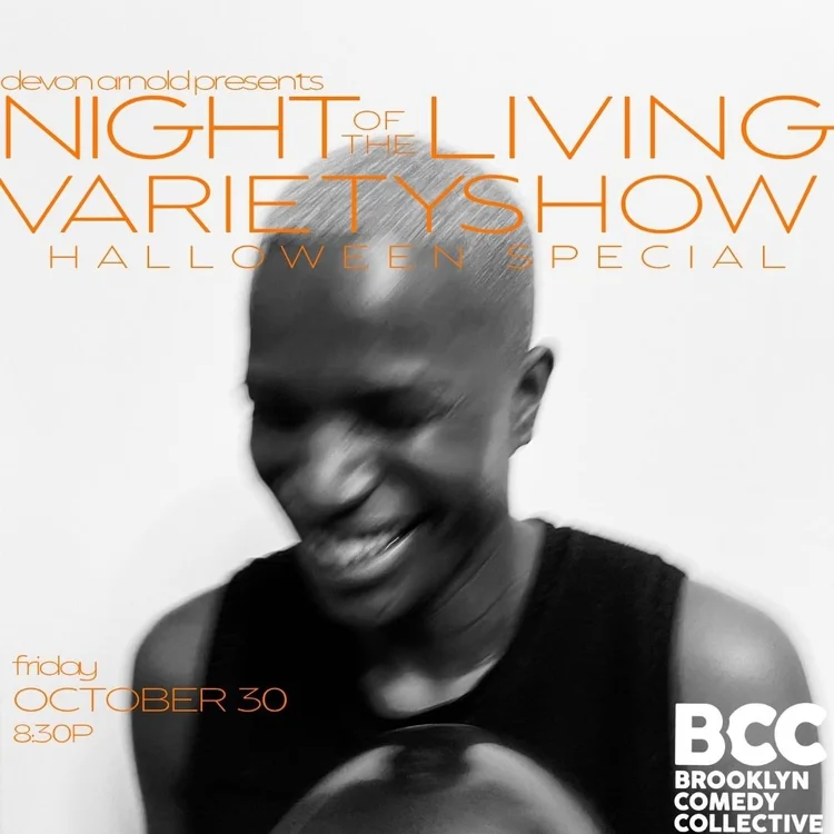 Event Flyer