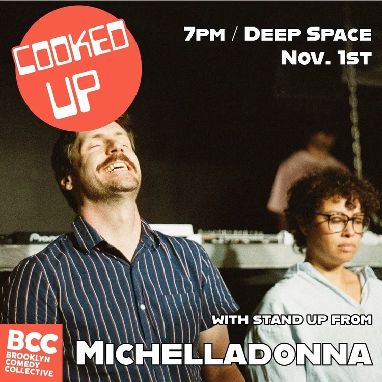 Event Flyer