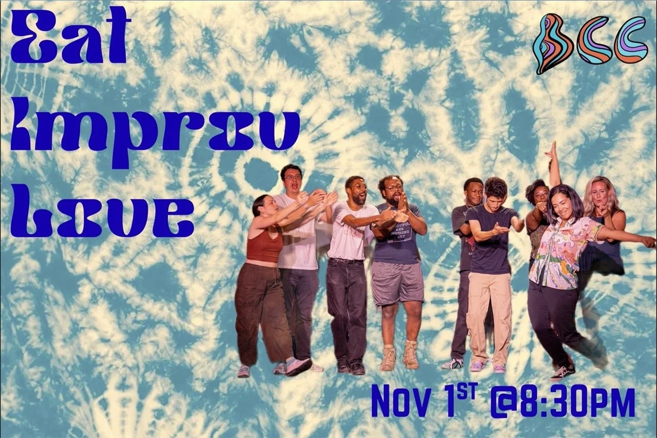 Event Flyer