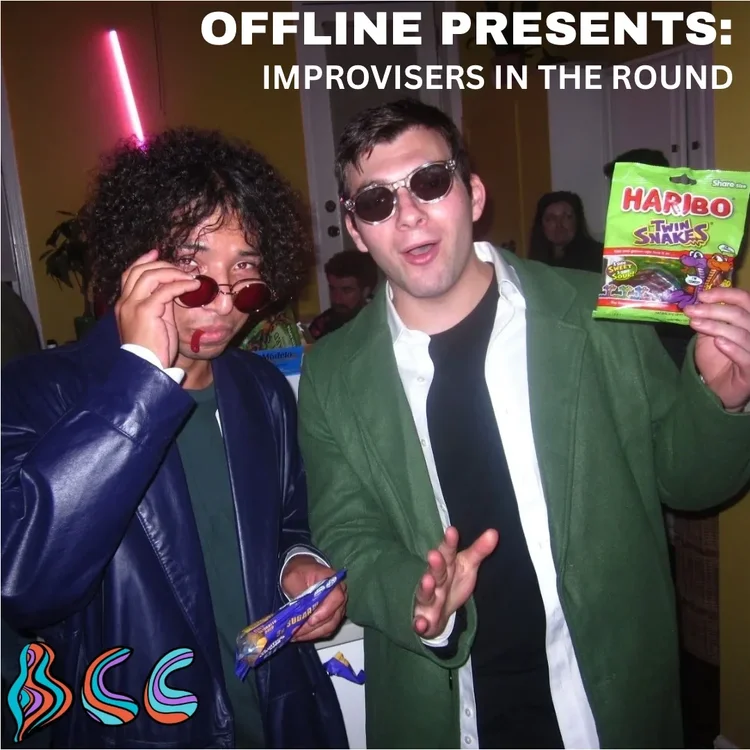 Event Flyer